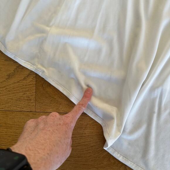 Katie May - Bridal Style Gown in White - Picture 4 of 7